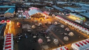 2025 논산양촌곶감축제 5