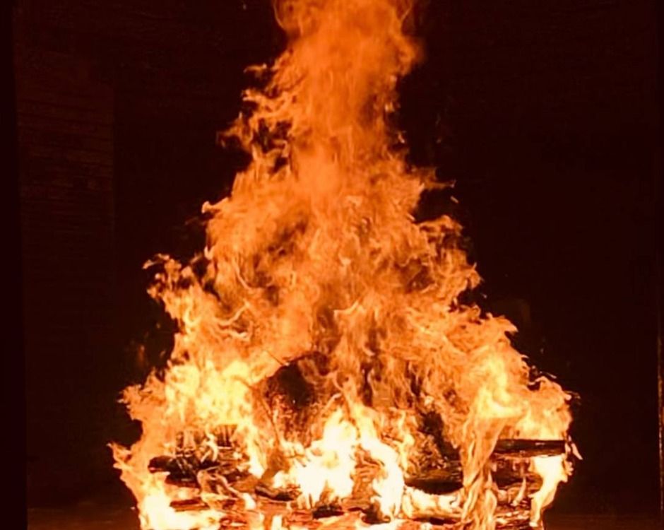 나무향기 한증막