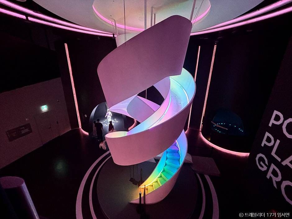 서울에서 강원도 속초 당일치기 여행 버스노선 뮤지엄엑스 아바이마을 맛집 수험생 할인_뮤지엄엑스_1-4