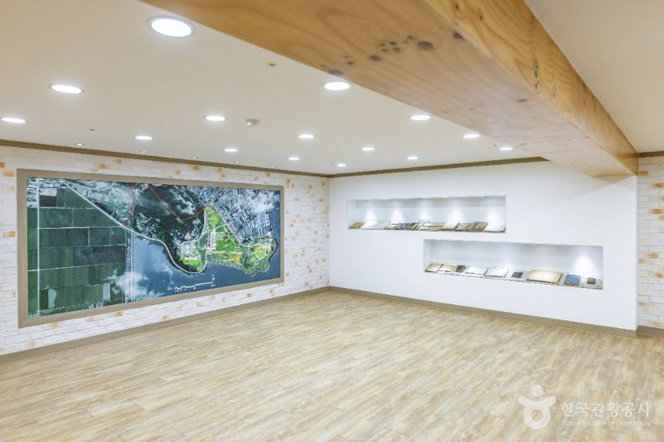 손양원목사 순교기념관