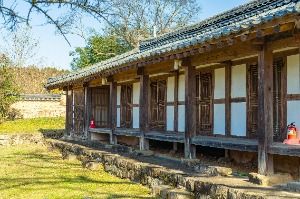 화순_화순 오지호 생가 (5)