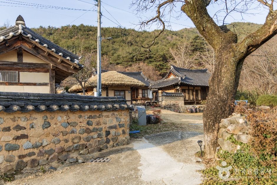 포항 덕동문화마을