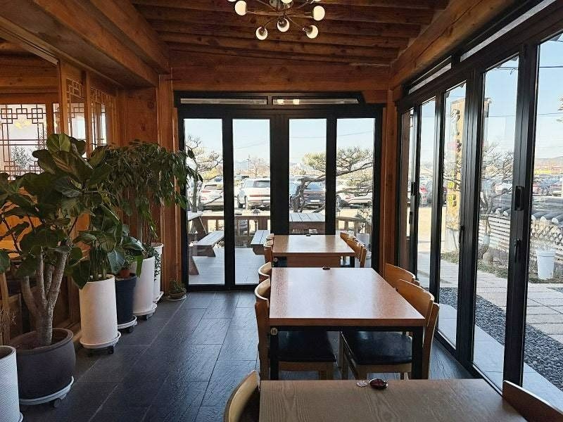 다인매운등갈비찜