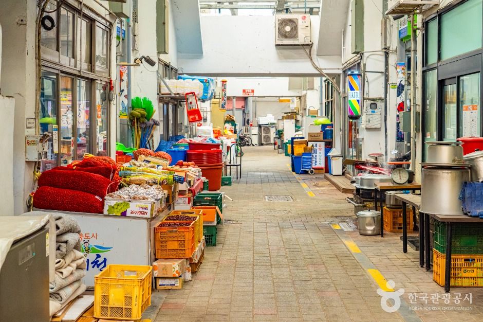 예천_예천상설시장 (1)