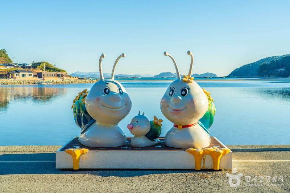 완도_신흥해수욕장 (2)