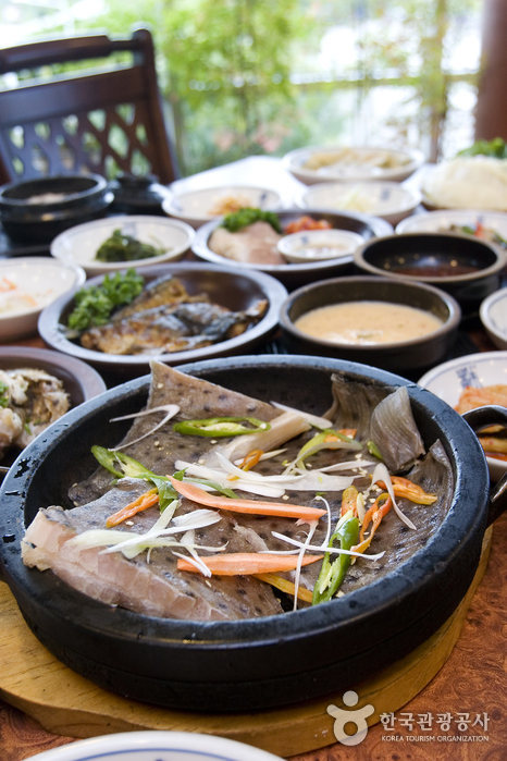 청목(일산점) 사진8