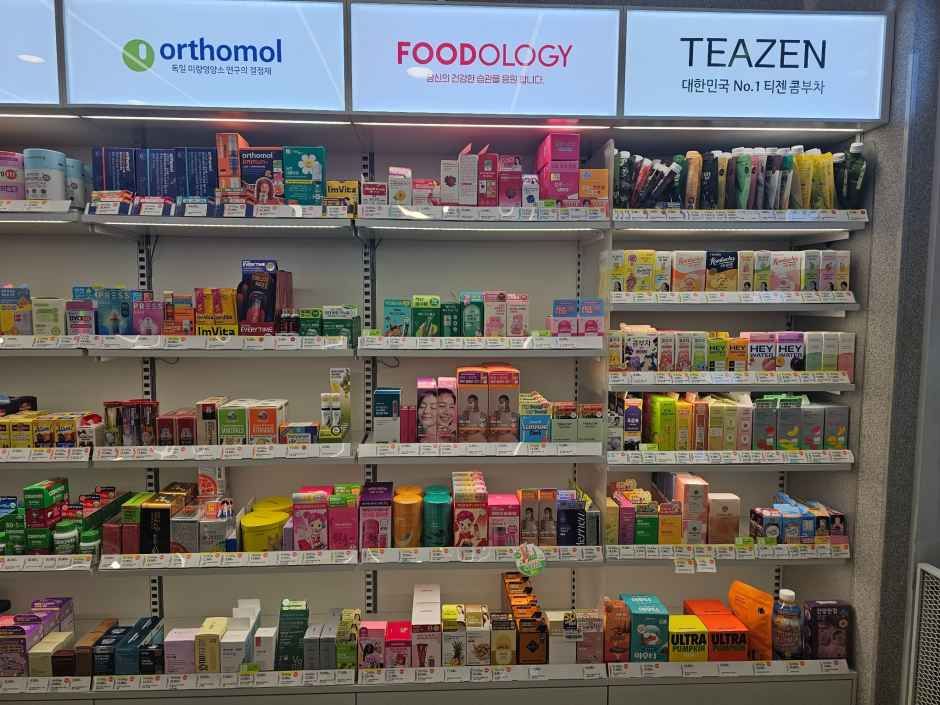 thumbnail-Olive Young Bupyeong Branch [Tax Refund Shop](올리브영 부평점)-1