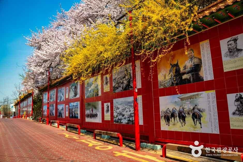 thumbnail-삼국지벽화거리-8