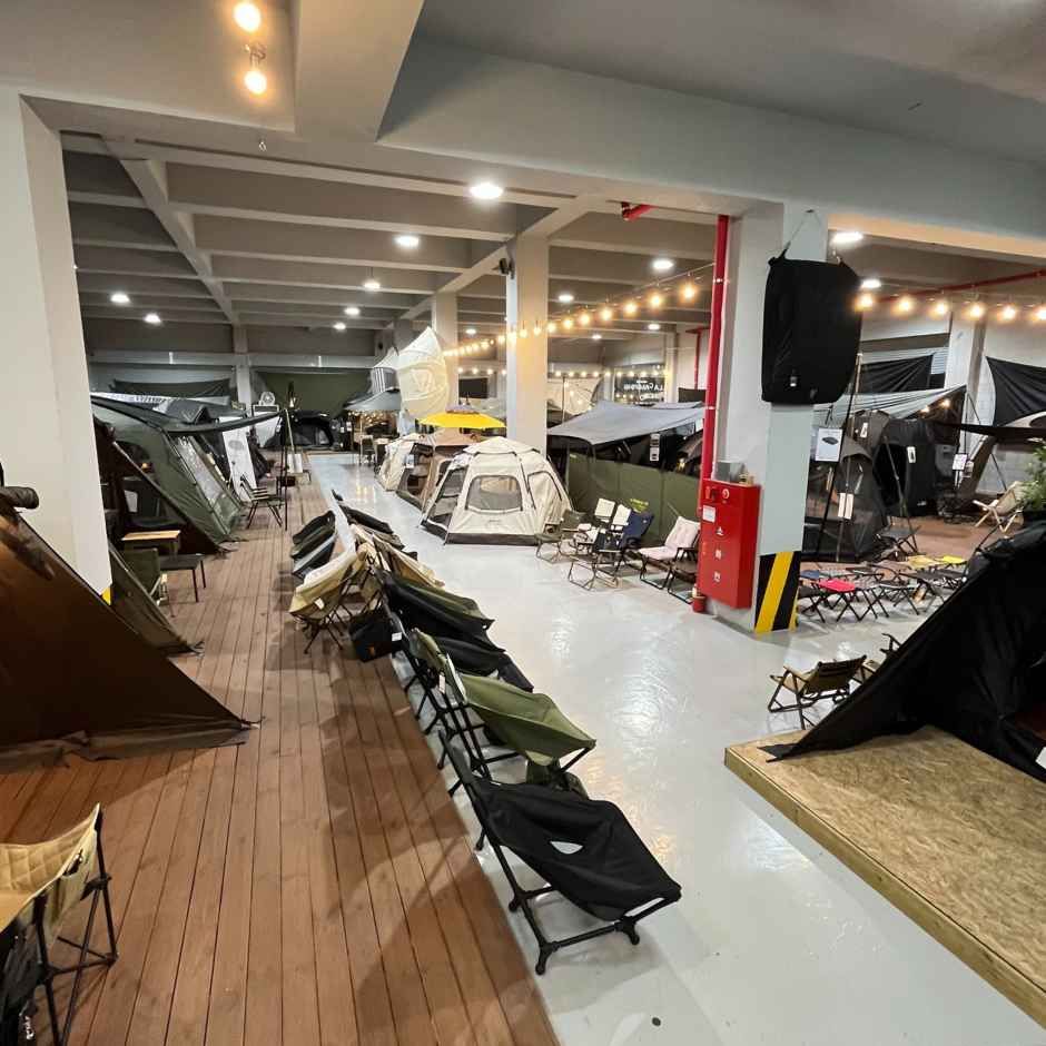 thumbnail-[事後免税店]ゴリラキャンピング・ソンド（松島）店(고릴라캠핑 송도점)-3