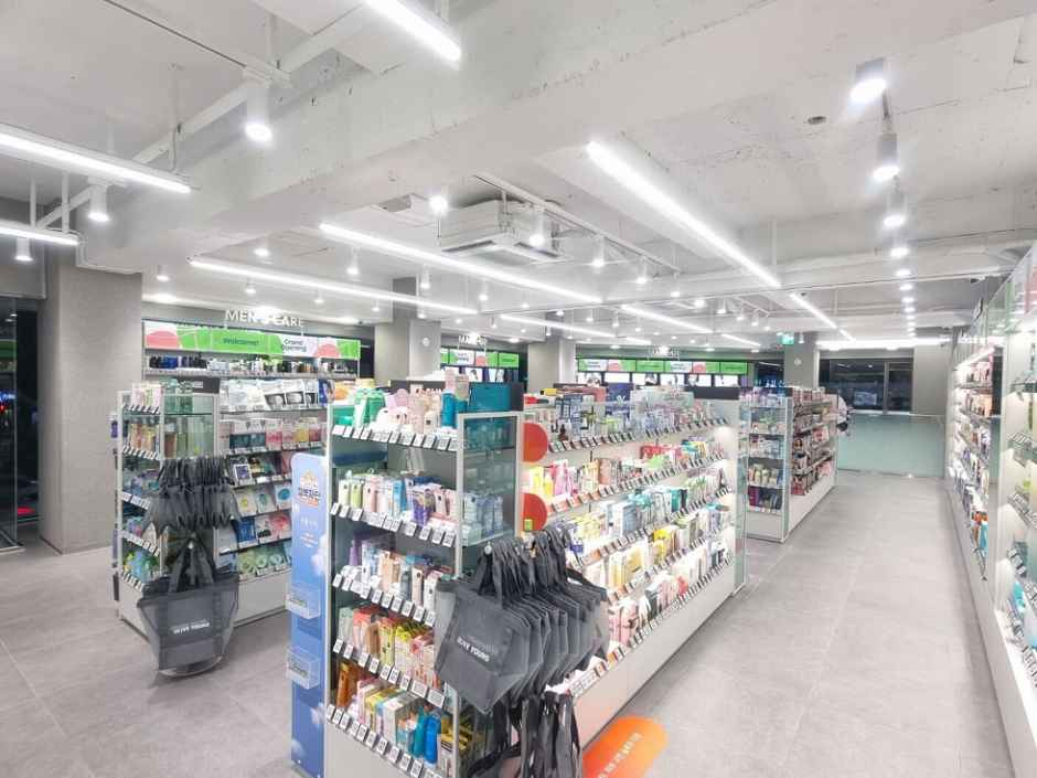 thumbnail-[事後免税店] Olive Young・テグスソングチョン駅店(올리브영 대구수성구청역점)-1