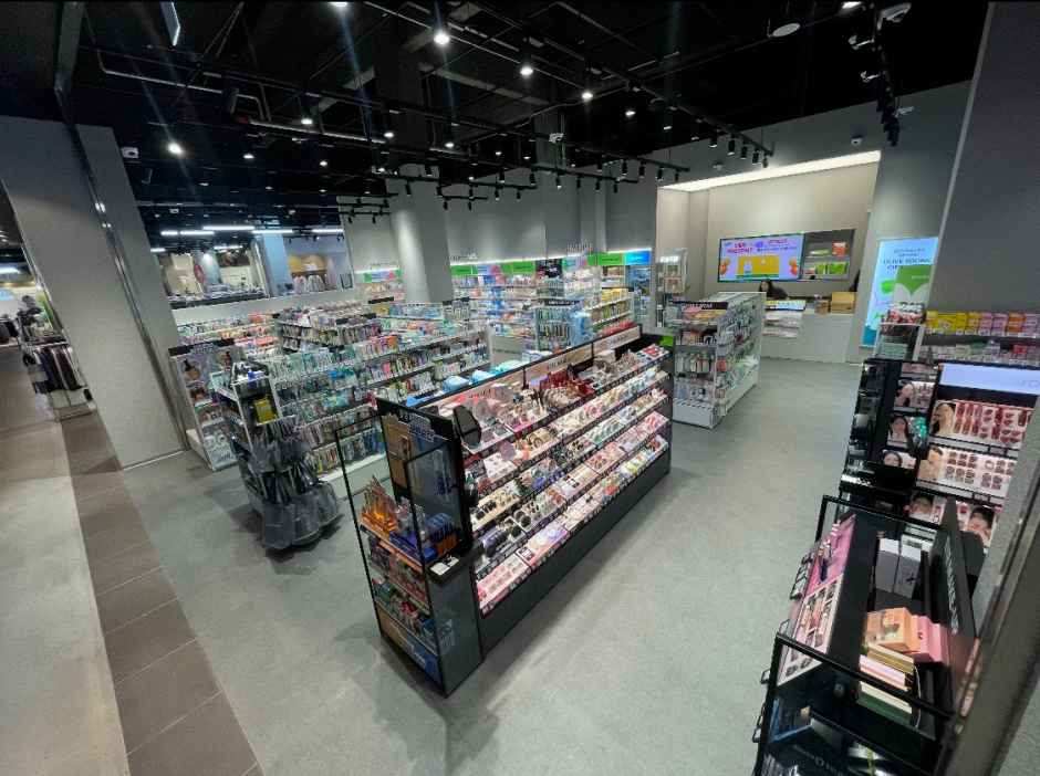 thumbnail-올리브영 울산신선도원점-1