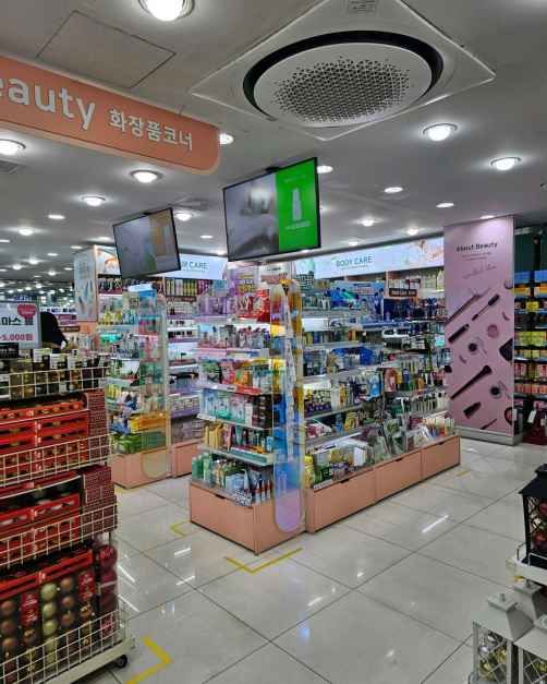 thumbnail-DAISO Sinchon Myeongmul Street Branch[Tax Refund Shop](다이소 신촌명물거리점)-3