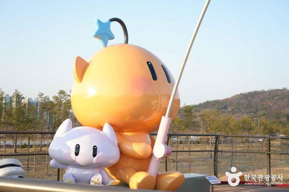 thumbnail-갑천 생태호수공원-7