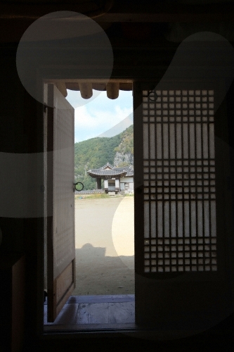 Nongam House (Head Household of the Nongam Descendants) (농암종택)