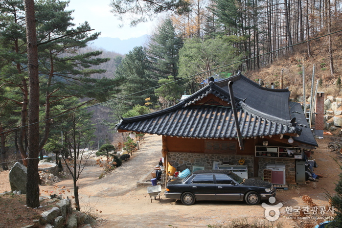 조율리시 한옥민박