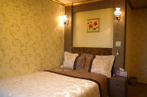 Songtan Tourist Hotel