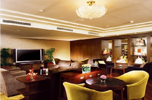 Lotte Hotel Seoul (롯데호텔서울)