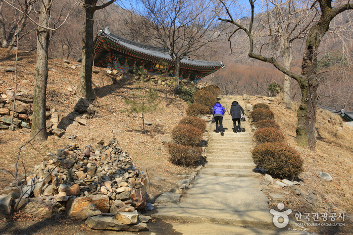 thumbnail-Surisa Temple - Gyeonggi (수리사 - 경기)-2