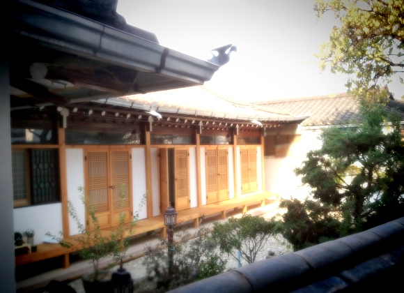 Deokmanjae (덕만재)