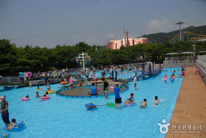 Expo Park (대전엑스포과학공원)
