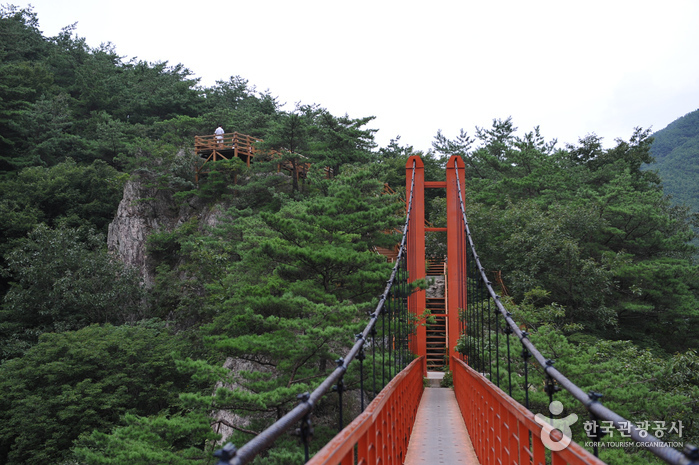 강천산군립공원 사진5