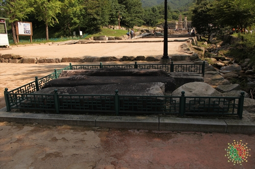 Jungwon Mireungni Temple Site (중원미륵리사지)