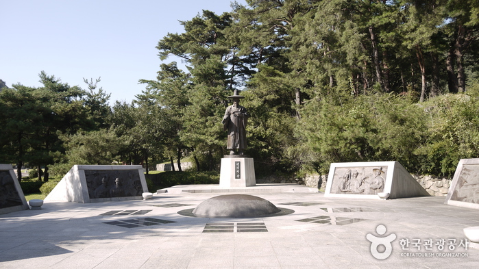 문경새재도립공원 사진18