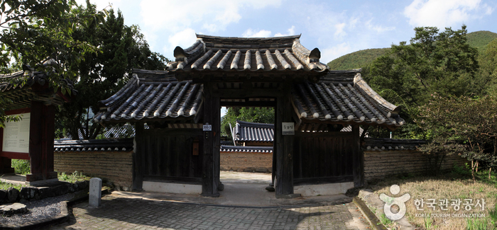 옥산 이미지