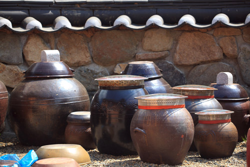 Songhak Pension (송학펜션)