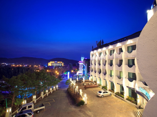 BENIKEA Swiss Rosen Hotel (베니키아 스위스로젠호텔)