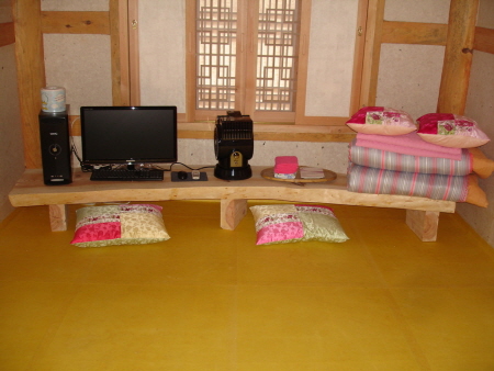 Geumwondang (금원당)