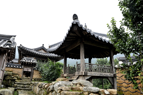 Dae Jang Geum Park (용인 대장금 파크)