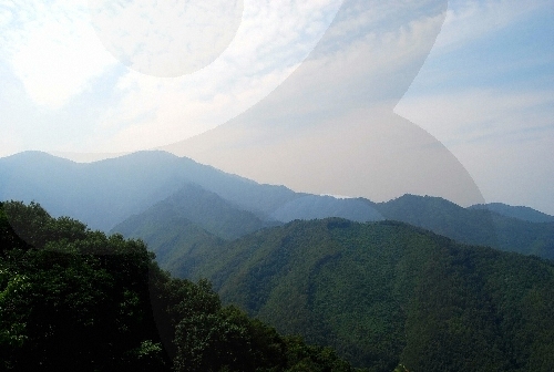 Dutasan Mountain (두타산)