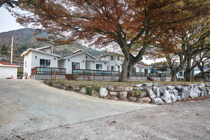 한국문화관광연구원_남해 은점어촌체험마을_05