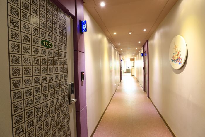 러블리모텔펜션[한국관광 품질인증/Korea Quality]3