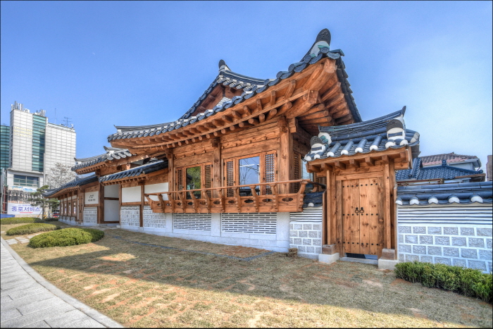 서울돈화문국악당 미래의 명곡 2018 사진3