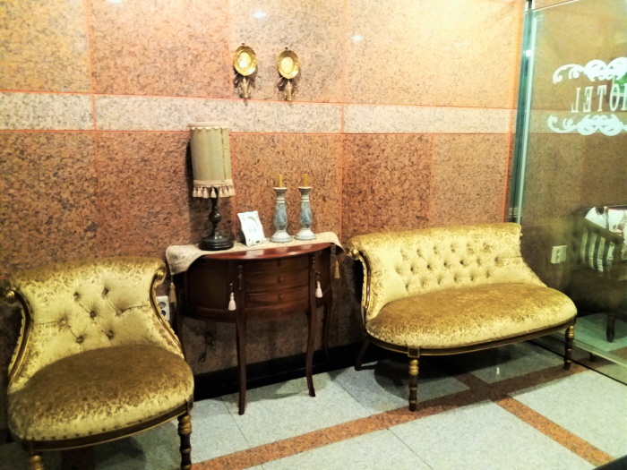 세빈호텔[한국관광 품질인증/Korea Quality]1