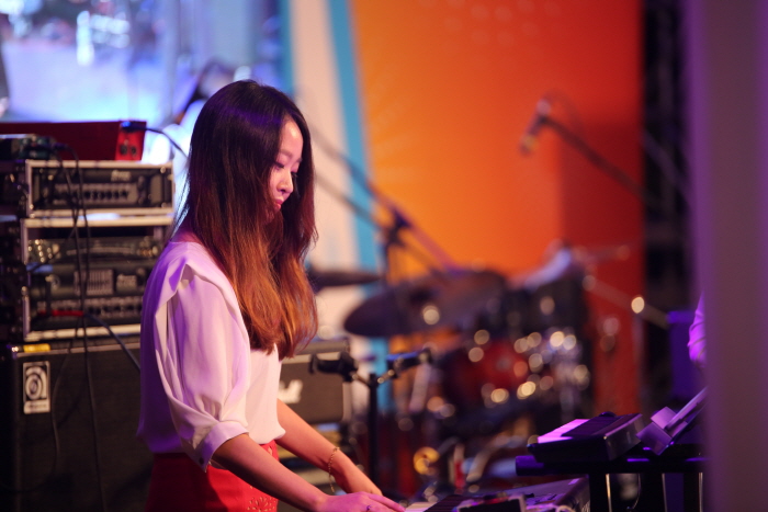 전국 아마추어밴드 페스티벌 '우리는 밴드다!' 20191