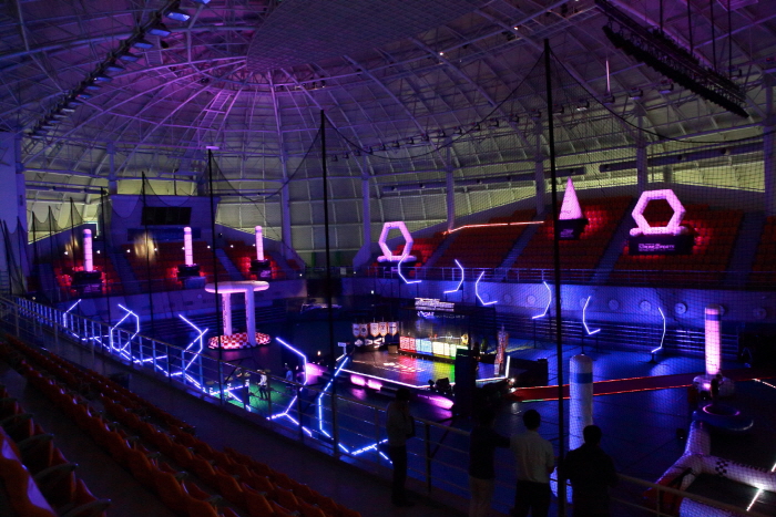 DSI 국제드론스포츠챔피언십 20193