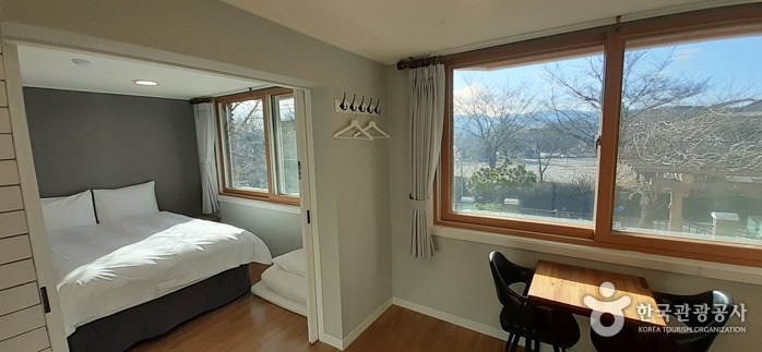Hotel Jirisan Haetsal [Korea Quality] / 지리산햇살 [한국관광 품질인증/Korea Quality]