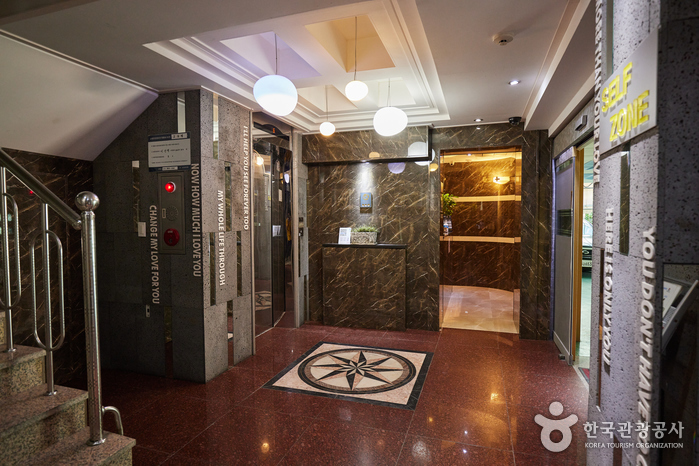 오호텔[한국관광 품질인증/Korea Quality]2