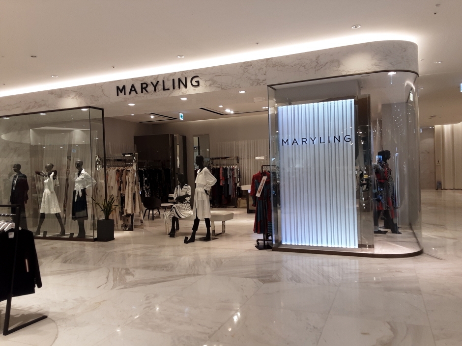 Maryling [Tax Refund Shop] (메릴링)