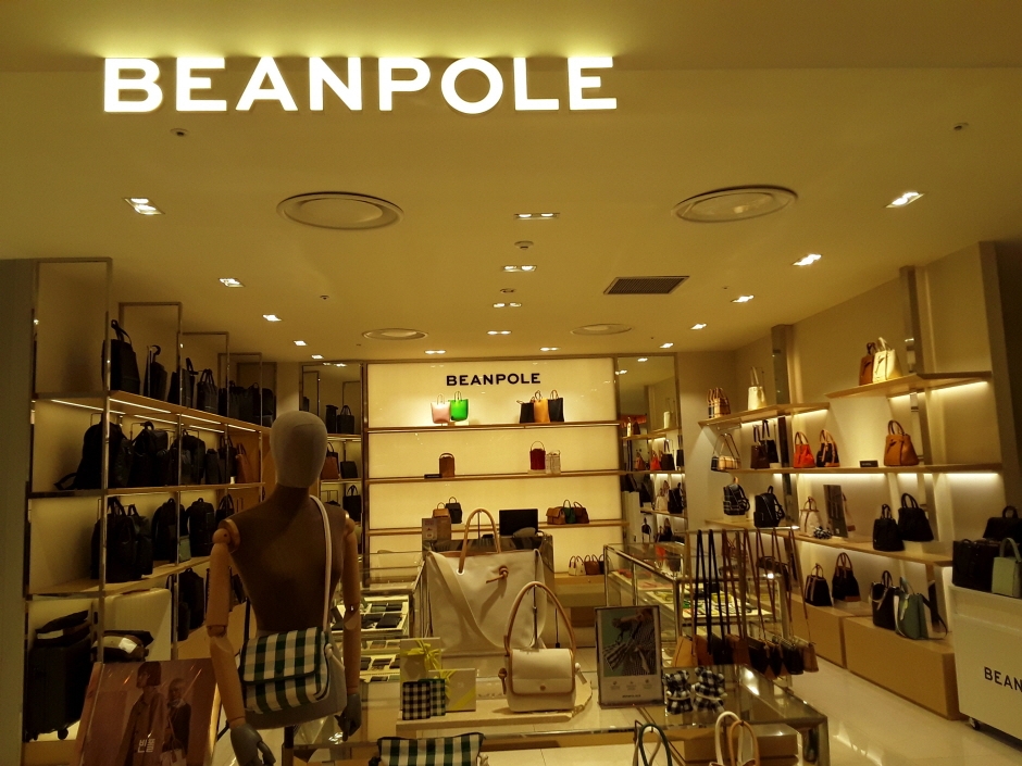 Beanpole - Lotte Busan Branch [Tax Refund Shop] (빈폴 롯데 부산점)