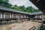 안동고택 이상루_내부전경 2