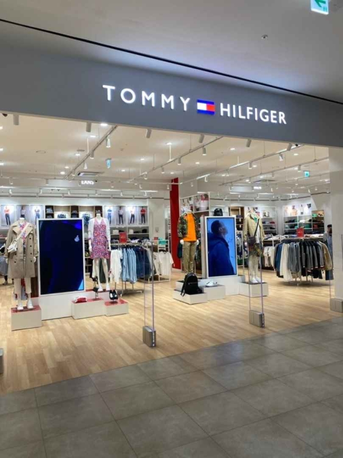TOMMY HILFIGER [Tax Refund Shop] (TOMMY HILFIGER)