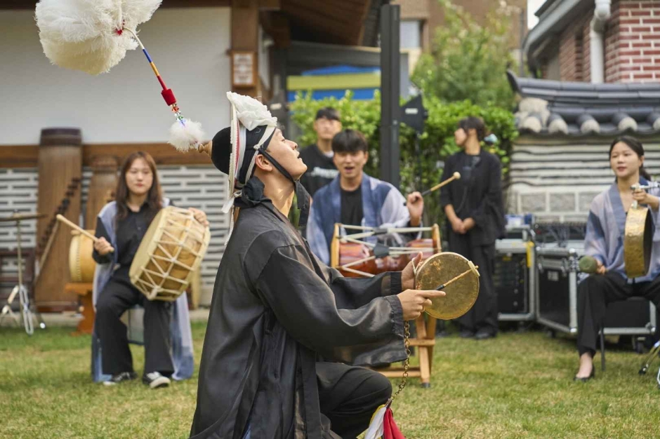 서울국악축제