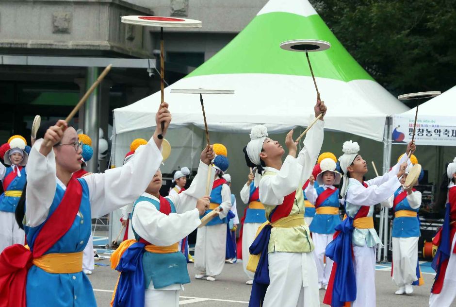 thumbnail-평창농악축제-18