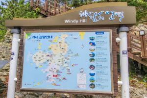 바람의 언덕 (6) 