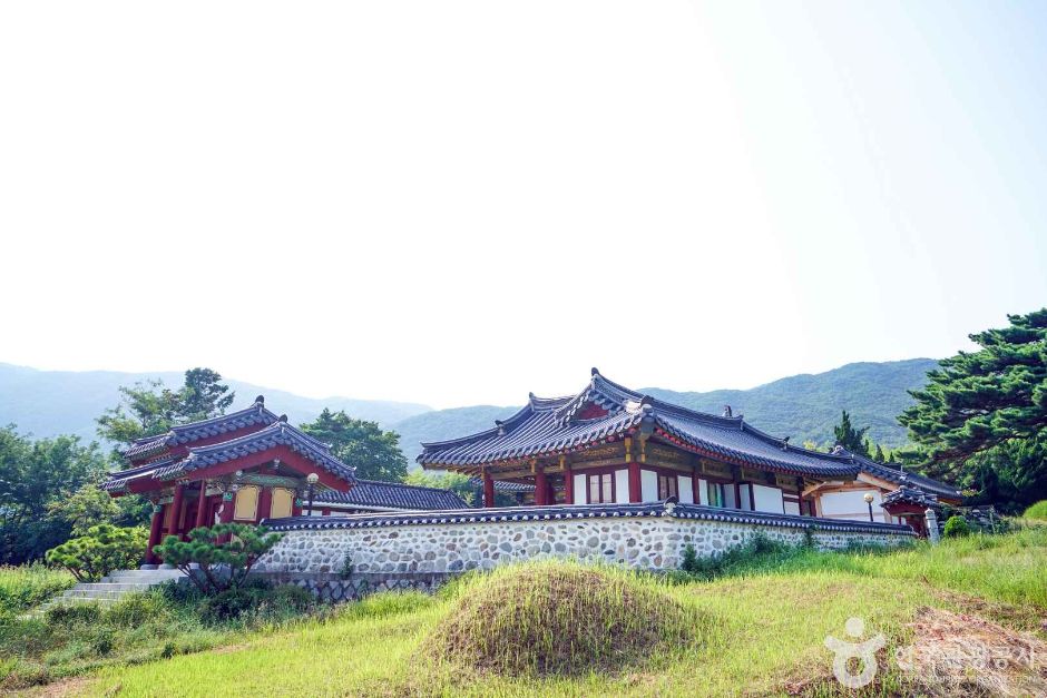 남강서원(양산) (3)