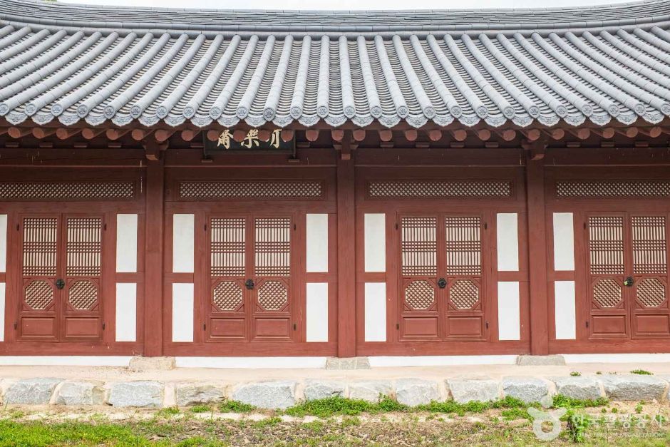 문산서원